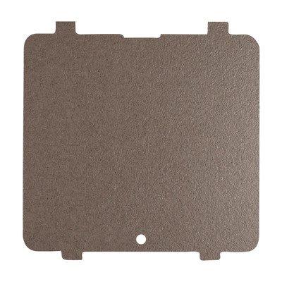 Płytka mikowa do mikrofalówki LG MCK69074904