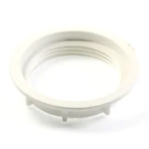 Nakrętka rury ramienia spryskiwacza do zmywarki Whirlpool / Indesit / Ariston / Hotpoint 481290508185 C00335464