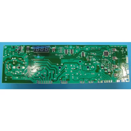 Elementy elektryczne do pralek r Moduł sterujący do pralki Gorenje / Hisense QL/1 PS-05 AKO-14-GZK-4 NKZ 279334
