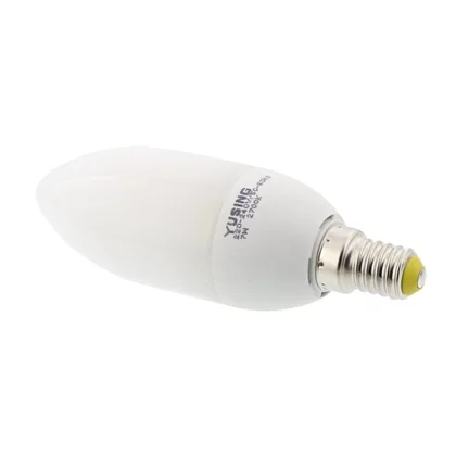 Żarówka do okapu kuchennego Electrolux / AEG E14 7 W 220-240 V 4055310561