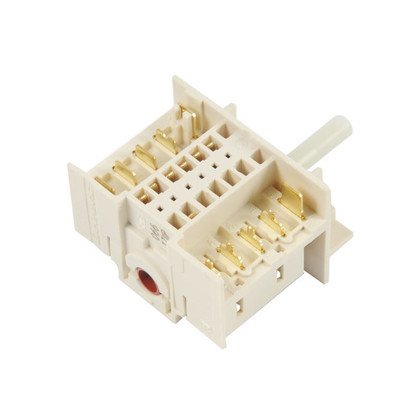 Przełącznik funkcji do kuchni piekarnika Electrolux (3890832011)