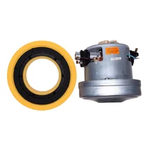Kompletny silnik do odkurzacza Electrolux / AEG 1200 W 4071381117