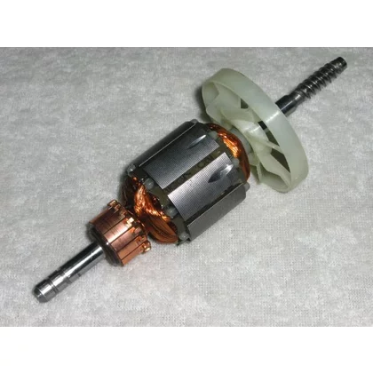 Wirnik silnika do miksera Zelmer / Bosch 1131200