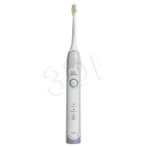 Szczoteczka soniczna Philips Sonicare HealthyWhite HX6721/35 lawendowa