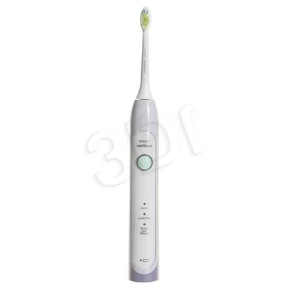 Szczoteczka soniczna Philips Sonicare HealthyWhite HX6721/35 lawendowa