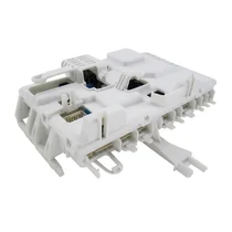 Elementy elektryczne do pralek r Skonfigurowany moduł sterujący do pralki Electrolux / AEG EWM10931 973914533403007
