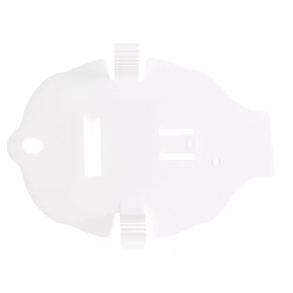 Mocowanie czujnika temperatury do lodówki Whirlpool / Indesit / Ariston / Hotpoint 481240478706 C00329205
