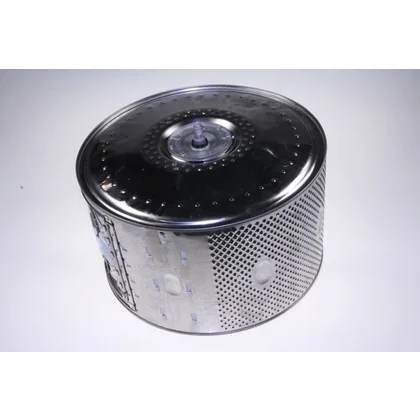 Bęben do pralki ładowanej od góry Whirlpool / Indesit / Ariston / Hotpoint AWT / AWE / PWA 480111102218 C00311598
