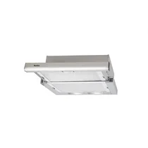 Okap teleskopowy do zabudowy Amica OTS 615 I inox 60 cm 350 m3/h