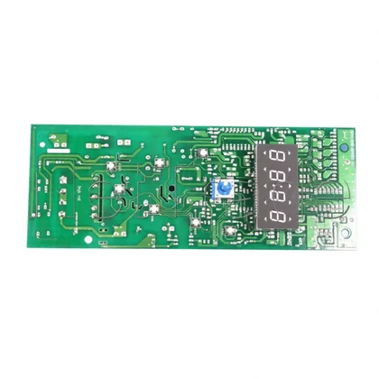 Moduł elektroniczny do kuchenki mikrofalowej Whirlpool 481221479209 C00482396