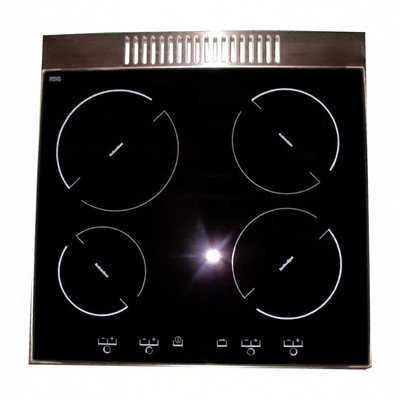 Płyta ceramiczna Amica C60*45 X INDUKCJA 9032252