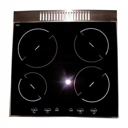 Płyta ceramiczna do kuchenki indukcyjnej Amica C60*45 X INDUKCJA 9032252