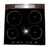 Płyta ceramiczna do kuchenki indukcyjnej Amica C60*45 X INDUKCJA 9032252