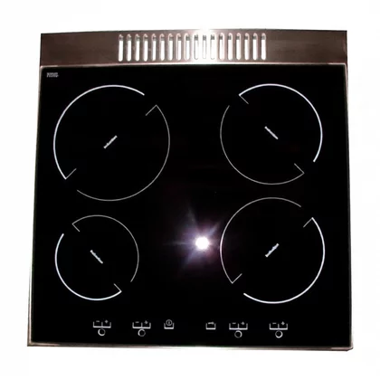 Płyta ceramiczna do kuchenki indukcyjnej Amica C60*45 X INDUKCJA 9032252