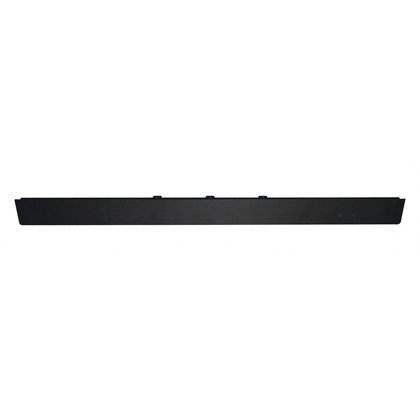 Panel frontowy Amica czarny do okapu Amica 1036241