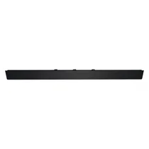 Panel frontowy do okapu Amica czarny 1036241
