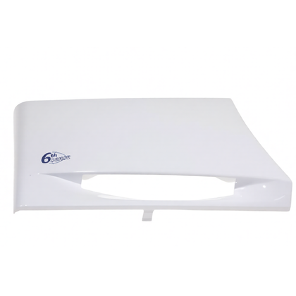 Front pojemnika na proszek do pralki Whirlpool / Indesit / Ariston / Hotpoint 481249878095 C00340139 481249878448 C00373754