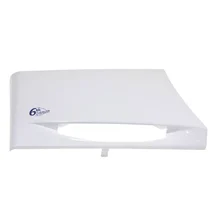 Front pojemnika na proszek do pralki Whirlpool / Indesit / Ariston / Hotpoint 481249878095 C00340139 481249878448 C00373754