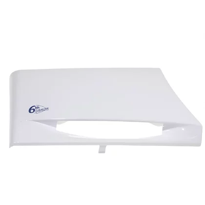 Front pojemnika na proszek do pralki Whirlpool / Indesit / Ariston / Hotpoint 481249878095 C00340139 481249878448 C00373754