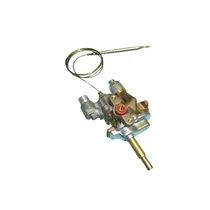 Termostat zawór gazu piekarnika do kuchni gazowej Amica COPRECI 16/7 GG4.2 0,44 180/CO 8042905