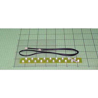 Płytka oświetlenia eae-6h (1009704)