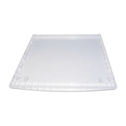 Zespół topu do zmywarki Amica 60 cm biały 1035756