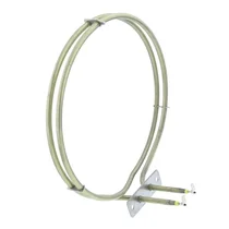 Grzałka okrągła termoobiegu do piekarnika Electrolux / AEG 1900 W