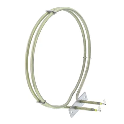 Grzałka okrągła termoobiegu do piekarnika Electrolux / AEG 1900 W