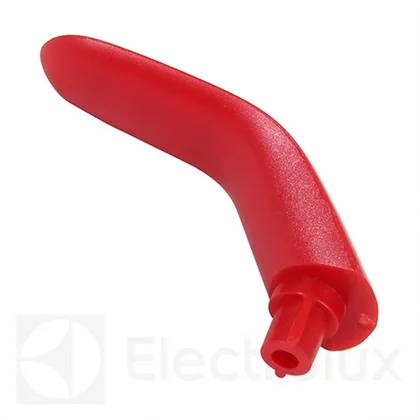 Uchwyt kabla zasilającego do odkurzacza Electrolux / AEG 4055046785