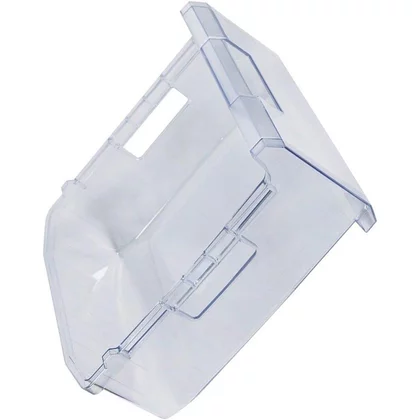 Półki na drzwi różni producenci Szuflada do zamrażarki Bosch / Siemens 39 x 16,2 x 36 cm 00353329 00438775