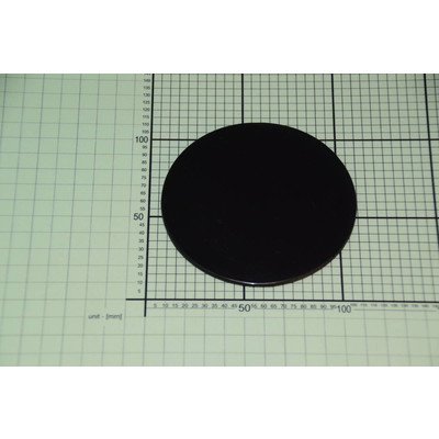 Zaślepka zyki /E100 (1012832)