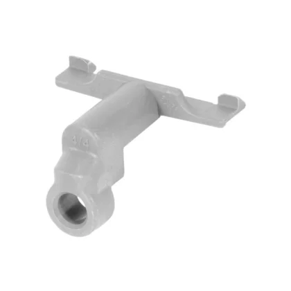 Uchwyt rolki kosza do zmywarki Electrolux / AEG 1509560106