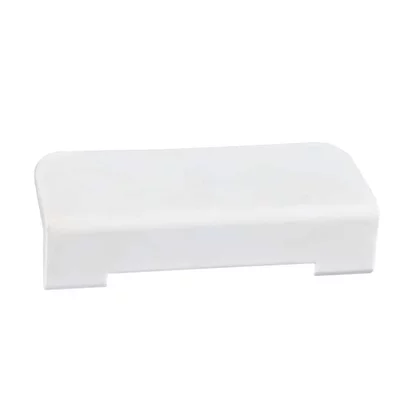 Uchwyt klapy chłodziarki Electrolux / AEG 4055173720