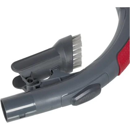 Części zamienne HOOVER Wąż ssący z uchwytem do odkurzacza Hoover / Candy 35601652