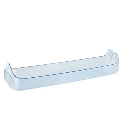 Półki na drzwi różni producenci Balkonik górny/środkowy drzwi chłodziarki Electrolux / AEG 440 x 105 mm 2246107185