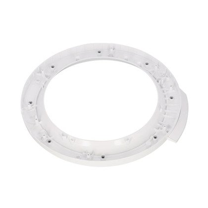 futryna,przód,bialy/srebrny,Ø464mm