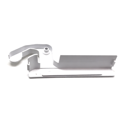 RFNE290E33W BEKO Lewa osłona górnego zawiasu do chłodziarki Beko 4853140500