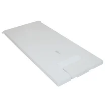 Drzwiczki zamrażalnika do lodówki Whirlpool bez uchwytu 468 x 198 mm 481244069334 C00317219