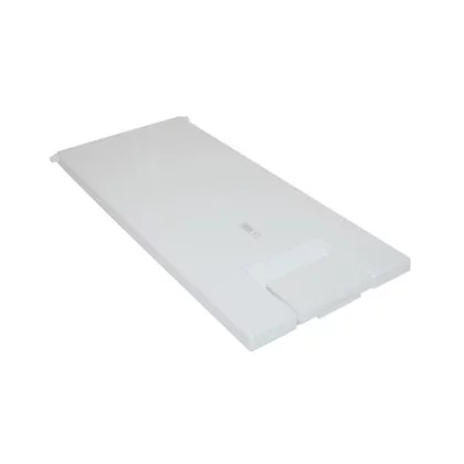 Drzwiczki zamrażalnika do lodówki Whirlpool bez uchwytu 468 x 198 mm 481244069334 C00317219