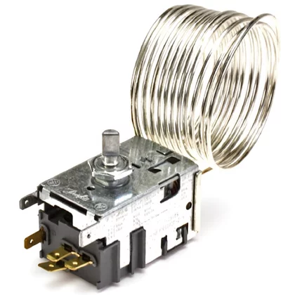 Termostat do chłodziarki Electrolux / AEG 2426350266