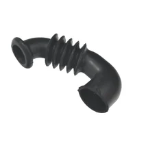 Wąż zasobnik-zbiornik do pralki Whirlpool / Indesit AWM 17 cm 481253048143 C00313009