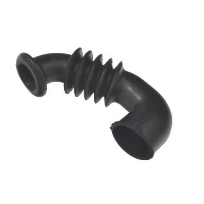 Wąż zasobnik-zbiornik do pralki Whirlpool / Indesit AWM 17 cm 481253048143 C00313009
