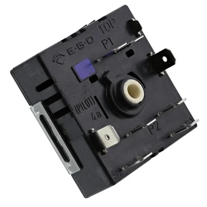 Regulator energii jednoobwodowy do kuchenki Electrolux / AEG 230 V 140013339019