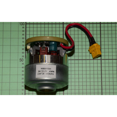 Silnik 2450W MBD55D1 AM/1079851