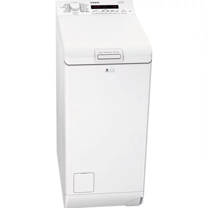 Panel uchwytu drukowanego do pralki Electrolux / AEG 1088056096