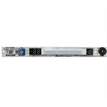 BUDL700 BEKO Moduł wyświetlacza do chłodziarki i zamrażarki Beko 4314410385