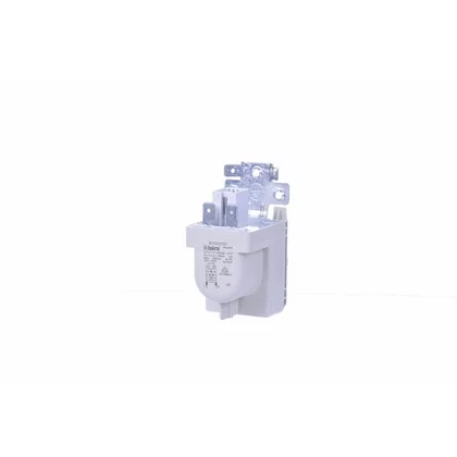 Elementy elektryczne do pralek r Filtr przeciwzakłóceniowy do pralki Whirlpool / Indesit / Ariston / Hotpoint 481010503697 C00314577