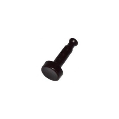 Przycisk wklęsły 13126-416 L-17mm, brąz 8018714