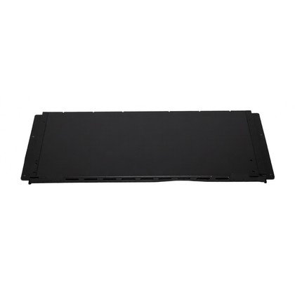 Metalowy uchwyt filtrów do okapu Amica 1045870