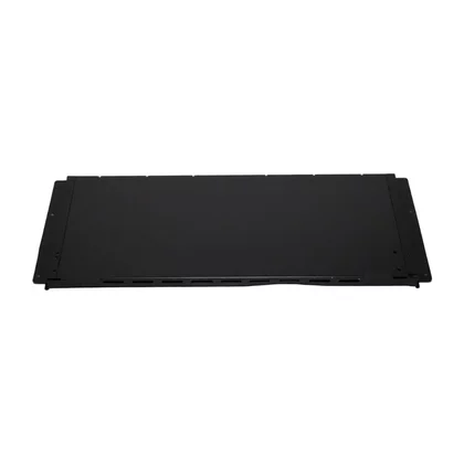 Metalowy uchwyt filtrów do okapu Amica 1045870